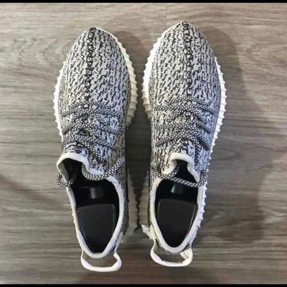Yeezy 350 Turtle Doves